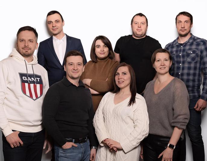 team