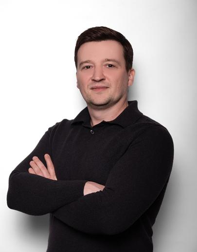 Рожелюк Дмитро