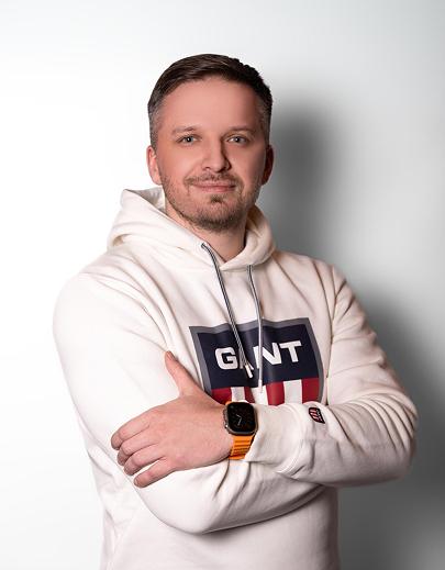 Кисельов Антон