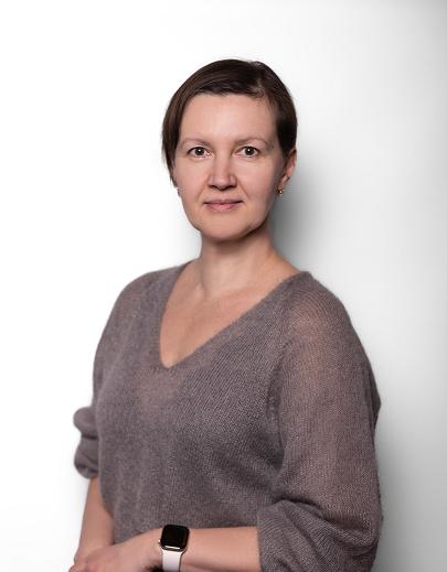 Кулик Олена