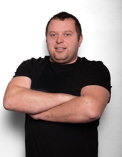Жиленко Віталій